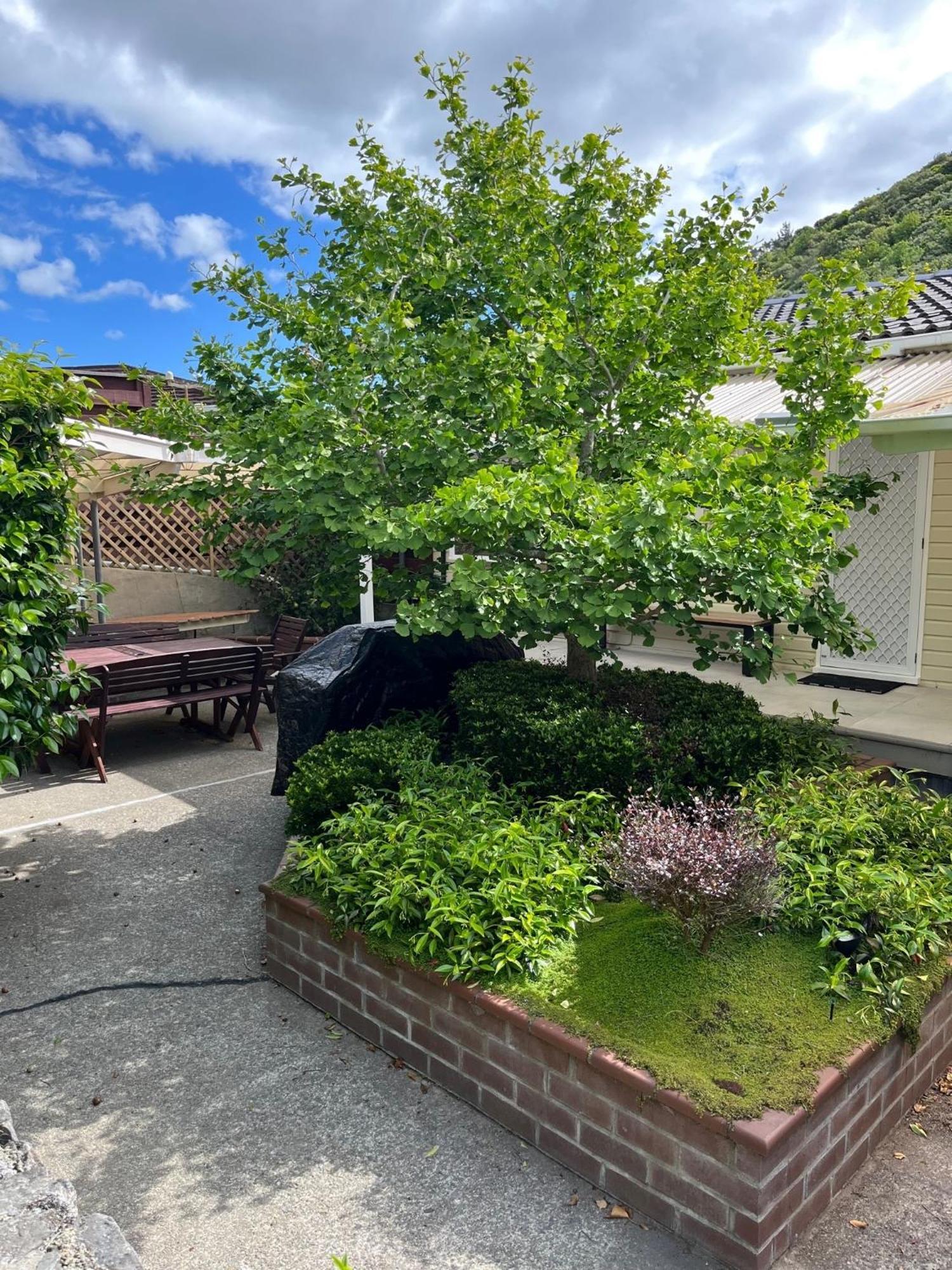 Retro 4 Bedroom Home, Warm And Welcoming, Quiet Location Porirua Bagian luar foto